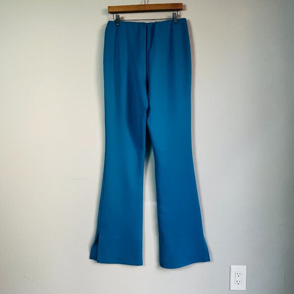 Asos Blue Pants 10 - Picture 1 of 6